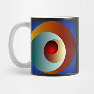 ESM 125d Mug